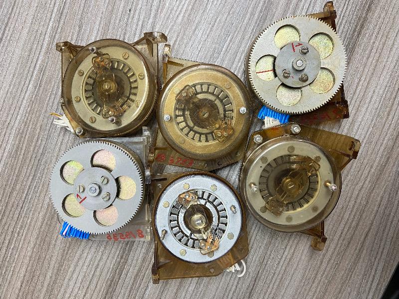 Реохорд Реохорд