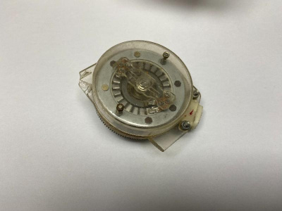 переключатель от прибора ксп 