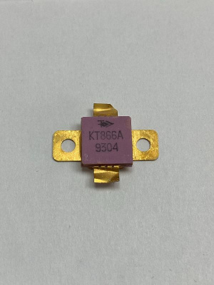 КТ866А Псков