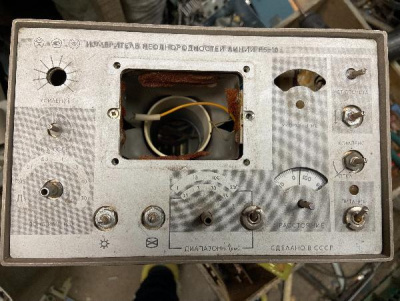 Скупка приборы р5-10 дорого в Пскове