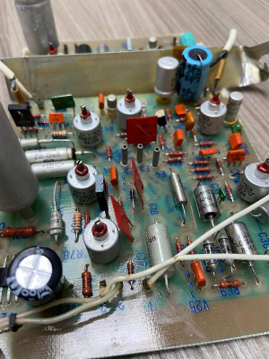 Скупка вольтметр в3-38б дорого в Пскове