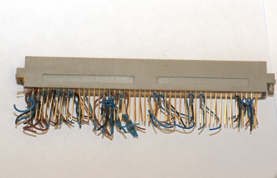 разъемы eltra контакт 