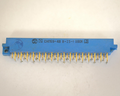 снп59-48 вилка бу 