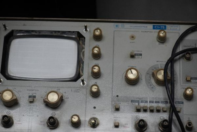 Скупка осциллографы c1-75 дорого в Пскове